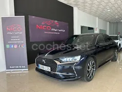 Azul Usado 2021 DS Automobiles DS9 Rivoli Berlina | 17.200 €