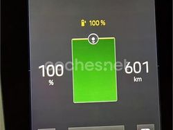 Eléctrico Usado 2024 Porsche Taycan Cross Turismo Berlina | 104.000 € (Caro)