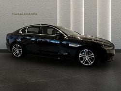 Negro Usado 2024 Jaguar XE R Berlina | 49.800 €