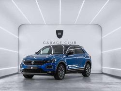 Usado 2020 VW T-Roc Sport SUV | 19.499 € (Buen precio)