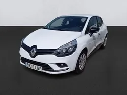 Usado 2019 Renault Clio IV Business | 10.600 € (Precio justo)