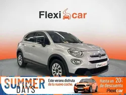 Gris Usado 2021 Fiat 500X SUV | 12.390 € (Super precio)