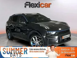 Negro Usado 2022 Lynk & Co 01 SUV | 21.990 € (Buen precio)