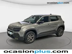 Gris Nuevo 2025 Jeep Avenger Longitude SUV | 20.264 € (Buen precio)