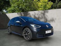 Gris Usado 2020 VW ID.3 Pro Utilitario | 22.000 € (Caro)