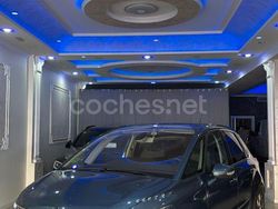 Azul Usado 2014 Citroën C4 Picasso Exclusive Monovolumen | 9900 € (Precio justo)