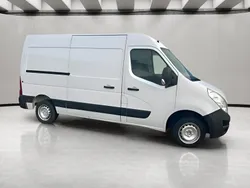 Blanco Usado 2016 Opel Movano Van | 12.950 € (Precio justo)