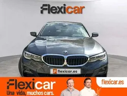 Amarillo Usado 2019 BMW 320 Gran Turismo Berlina | 21.390 €