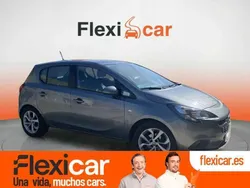 Gris Usado 2019 Opel Corsa Utilitario | 7990 € (Super precio)