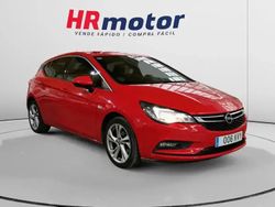 Usado 2018 Opel Astra Dynamic | 13.290 € (Un poco caro)