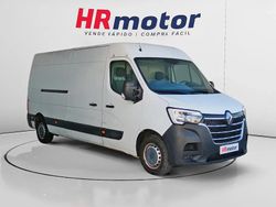 Usado 2022 Renault Master Berlina | 23.100 € (Caro)