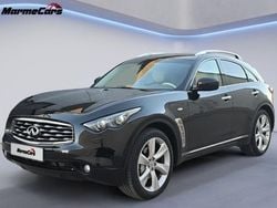 Usado 2011 Infiniti Fx30 SUV | 16.499 €