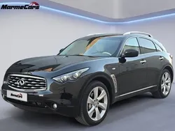 Usado 2011 Infiniti Fx30 SUV | 16.499 €