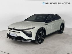 Blanco Usado 2024 Citroën C5 X Shine Familiar | 25.990 € (Super precio)