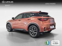 Otro Usado 2025 Lexus LBX SUV | 32.990 € (Buen precio)