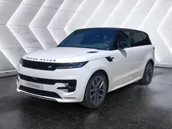 Gris Usado 2024 Land Rover Range Rover Sport SE Dynamic SUV | 106.800 €