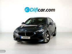 Gris Usado 2021 BMW 216 Performance Coupe | 26.490 € (Caro)