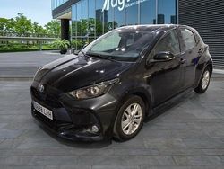 Usado 2021 Toyota Yaris Hybrid Business Edition | 17.800 € (Buen precio)