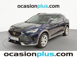 Azul Usado 2023 Cupra Formentor SUV | 23.228 € (Buen precio)