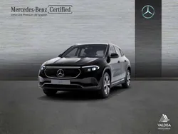 Usado 2021 Mercedes EQA250 SUV | 31.981 € (Precio justo)