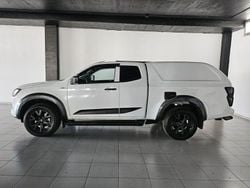 Blanco Usado 2023 Isuzu D-Max Recogida | 42.500 € (Precio justo)