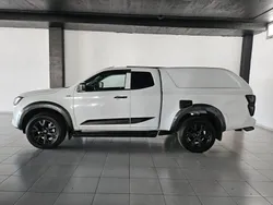 Blanco Usado 2023 Isuzu D-Max Recogida | 42.500 €