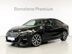 Negro Usado 2024 BMW 218 Comfort Edition Coupe | 36.490 € (Un poco caro)