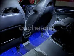 Azul Usado 2023 Skoda Kodiaq SportLine SUV | 32.000 € (Precio justo)