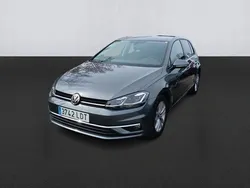 VW Golf VII
