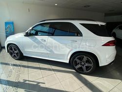 Blanco Nuevo 2025 Mercedes GLE350 SUV | 97.890 €