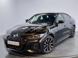 Eléctrico Usado 2023 BMW i4 Berlina | 52.900 € (Precio justo)