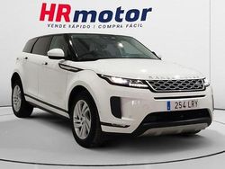 Usado 2021 Land Rover Range Rover evoque SUV | 23.390 € (Super precio)