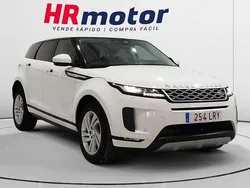 Usado 2021 Land Rover Range Rover evoque | 23.390 € (Super precio)