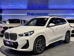 Blanco Usado 2025 BMW X1 Comfort Edition SUV | 41.900 €