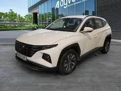 Usado 2021 Hyundai Tucson SUV | 28.200 € (Precio justo)
