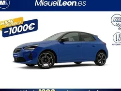 Usado 2022 Opel Corsa GS Line | 13.985 € (Precio justo)
