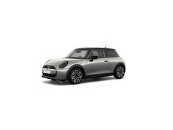 Plateado Usado 2024 Mini Cooper Essential Utilitario | 28.900 € (Caro)