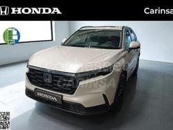 Blanco Nuevo 2025 Honda CR-V Advance SUV | 49.900 € (Precio justo)