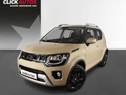 Usado 2024 Suzuki Ignis Utilitario | 15.400 € (Buen precio)