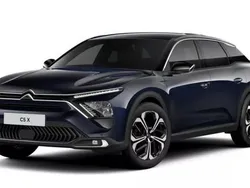 Azul Nuevo 2025 Citroën C5 X | 27.890 €