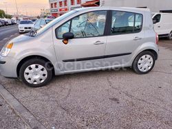 Gris / plata Usado 2005 Renault Modus Authentique Monovolumen | 4200 € (Caro)