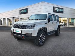 Blanco Nuevo 2025 ICH-X K2 SUV | 54.000 €