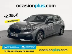 Gris / plata Usado 2023 BMW 118 Utilitario | 26.350 € (Precio justo)