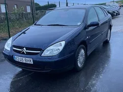 Usado 2001 Citroën C5 Exclusive | 2499 €