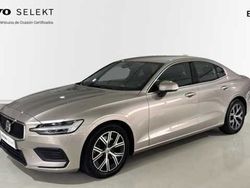 Gris Usado 2023 Volvo S60 Core Berlina | 29.900 € (Super precio)
