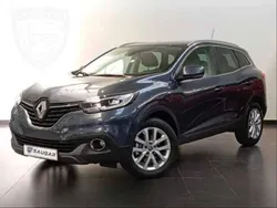 Gris Usado 2018 Renault Kadjar Zen SUV | 18.900 € (Caro)