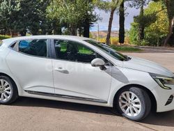 Blanco Usado 2021 Renault Clio V Zen Berlina | 11.999 € (Precio justo)
