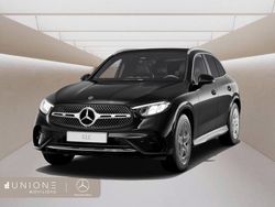 Negro Nuevo 2025 Mercedes GLC220 | 71.788 €