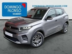 Gris Usado 2024 Citroën C3 Berlina | 14.190 € (Precio justo)
