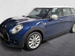Usado 2017 Mini Cooper D Clubman Familiar | 15.440 € (Precio justo)